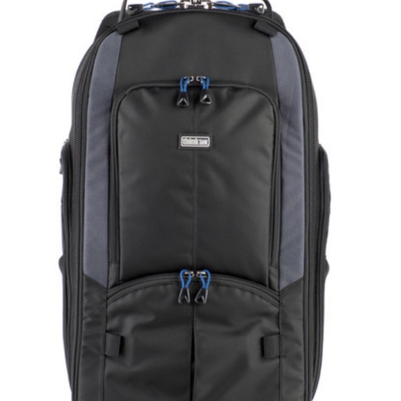 Think Tank Camera Back Pack - Picture 4 of 11